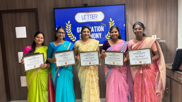 early childhood course