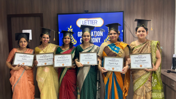 early childhood course