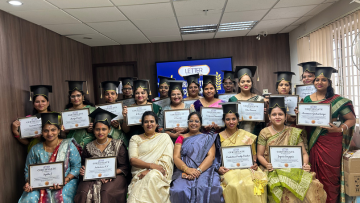 early childhood course