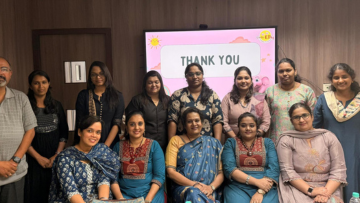 early childhood education online course