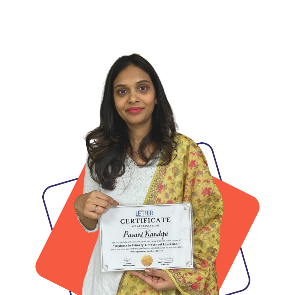 early childhood online courses