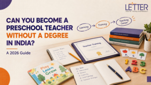 Preschool Teacher Course
